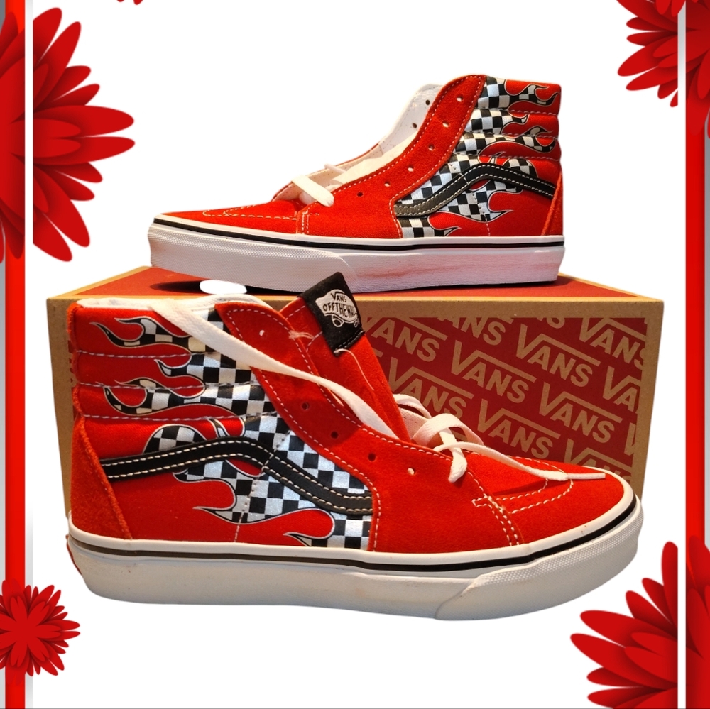 VANS-NWT